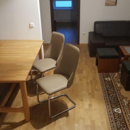 Apartments In Вайсенгорн Екстер'єр фото
