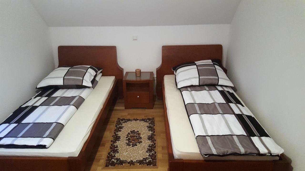 Apartments In Вайсенгорн Екстер'єр фото